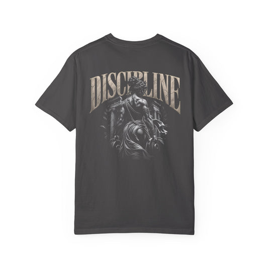 Athena Discipline Relaxed Graphic Tee