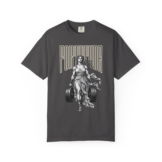 Fortitude Iron Carry Relaxed Graphic Tee