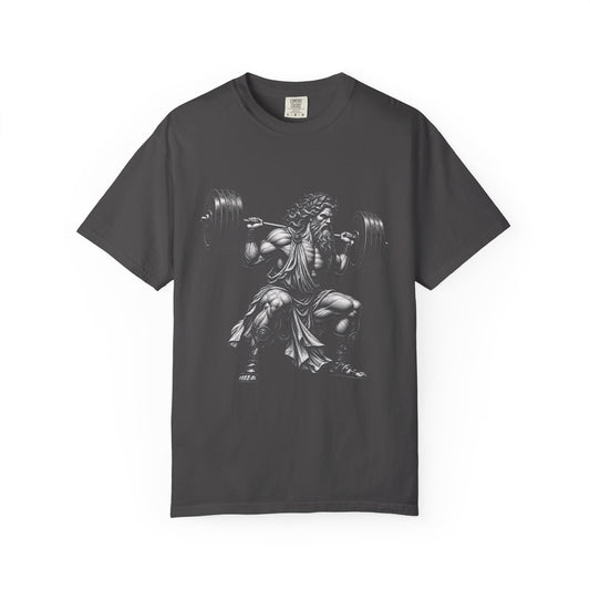 Iron Resolve Relaxed Graphic Tee