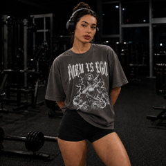 POWER Strength Tee