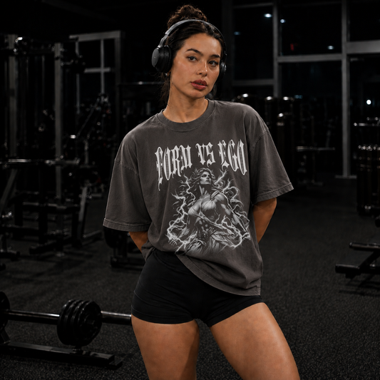 POWER Strength Tee