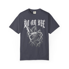 Do or Die Relaxed Graphic Tee