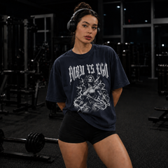 POWER Strength Tee