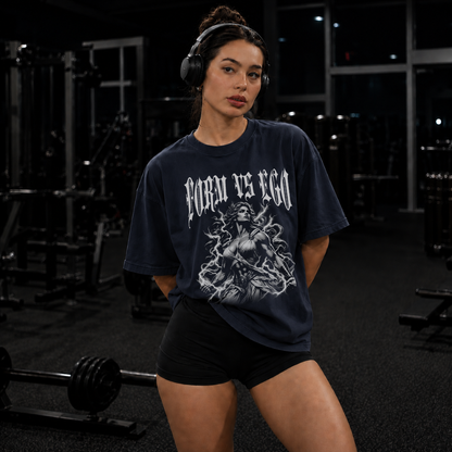 POWER Strength Tee