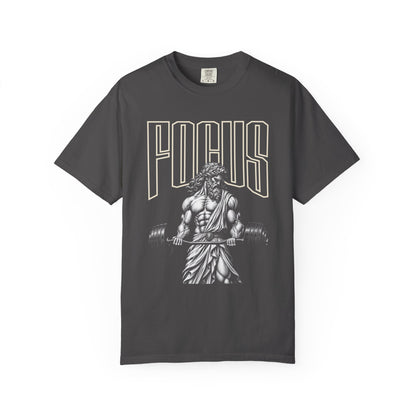 Focus Strength Tee