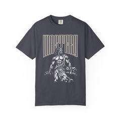 Mastery Iron Carry Relaxed Graphic Tee