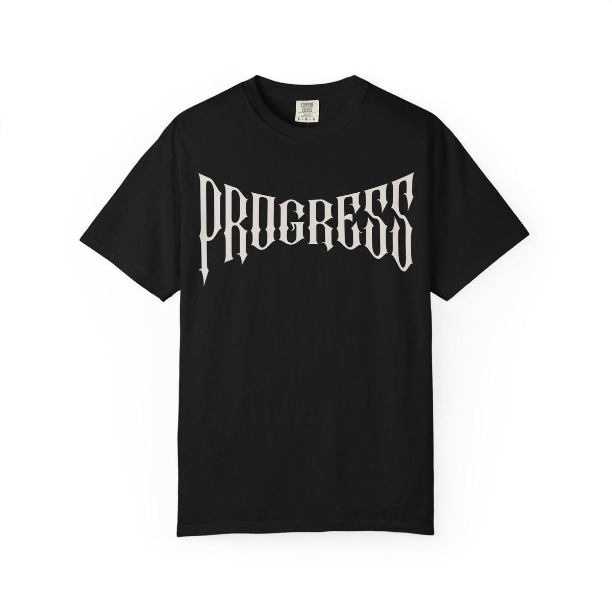 Progress Gothic Arch Relaxed Graphic Tee