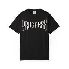 Progress Gothic Arch Relaxed Graphic Tee
