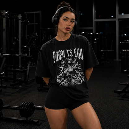 POWER Strength Tee