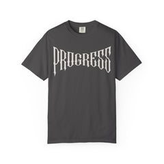 Progress Gothic Arch Relaxed Graphic Tee