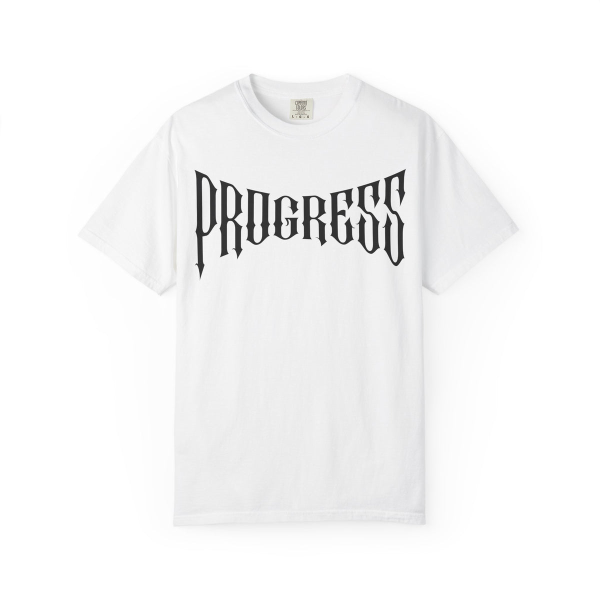 Progress Gothic Arch Relaxed Graphic Tee