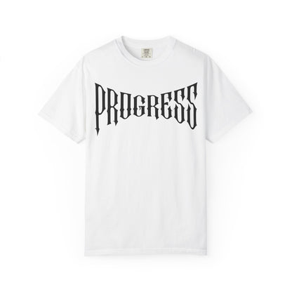 Progress Gothic Arch Relaxed Graphic Tee