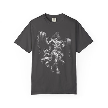 Weight of Glory Relaxed Graphic Tee