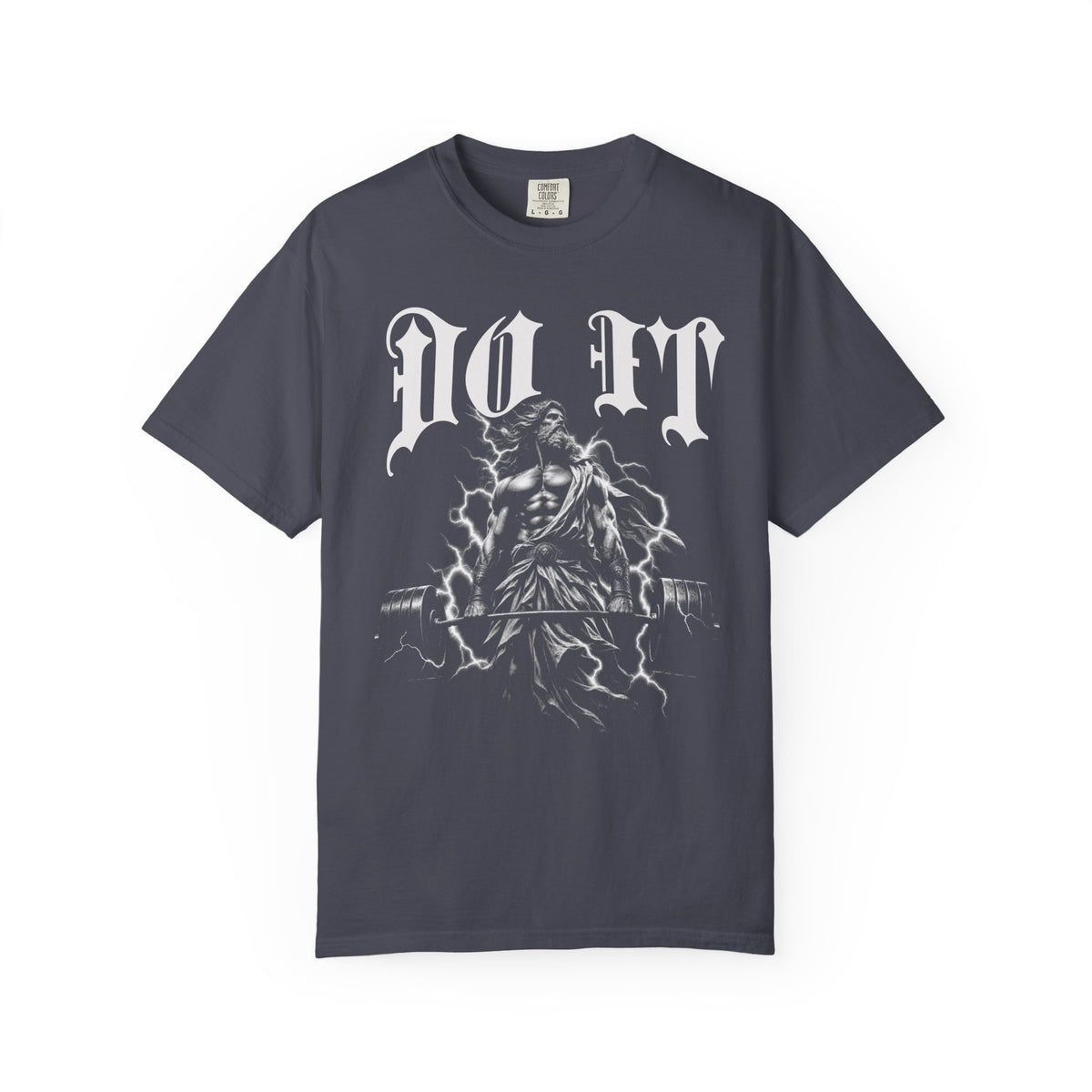 Do It Relaxed Graphic Tee