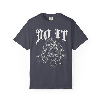 Do It Relaxed Graphic Tee