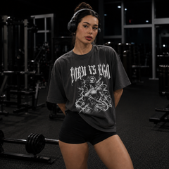 POWER Strength Tee