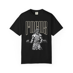 Focus Strength Tee