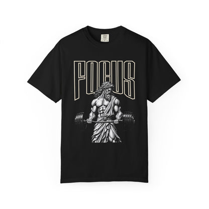 Focus Strength Tee