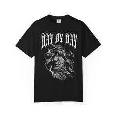 Day by Day Relaxed Graphic Tee