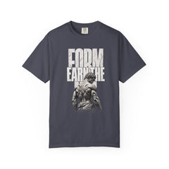 Form Earned Relaxed Tee