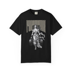 Fortitude Iron Carry Relaxed Graphic Tee