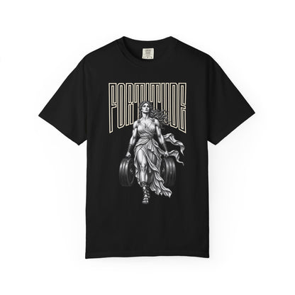 Fortitude Iron Carry Relaxed Graphic Tee