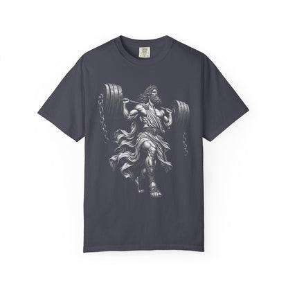 Weight of Glory Relaxed Graphic Tee