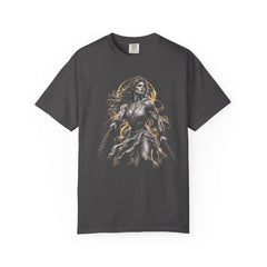 Athena Golden Endurance Relaxed Graphic Tee