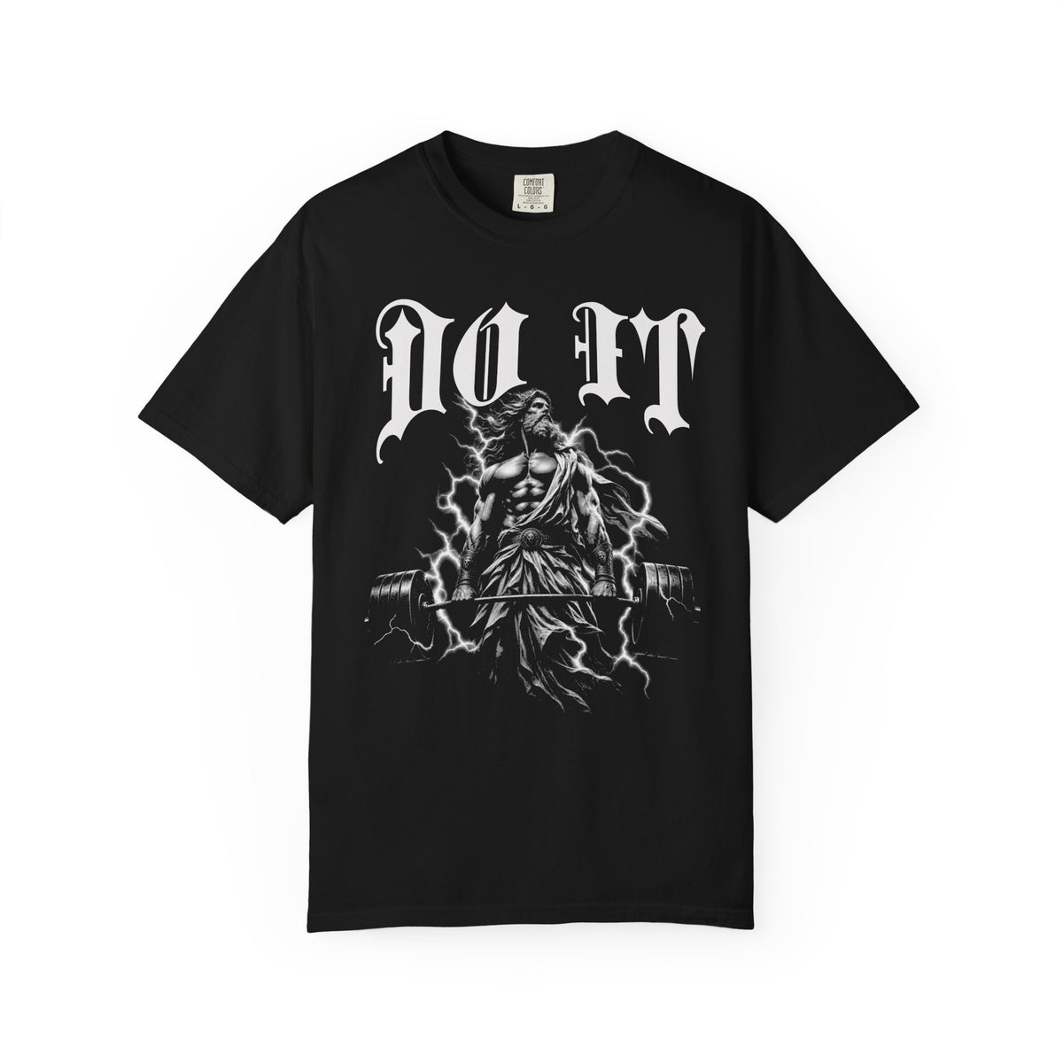 Do It Relaxed Graphic Tee