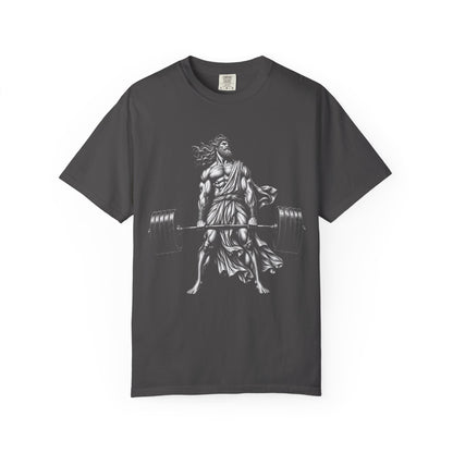 Forged Under Load Relaxed Graphic Tee
