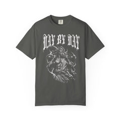 Day by Day Relaxed Graphic Tee