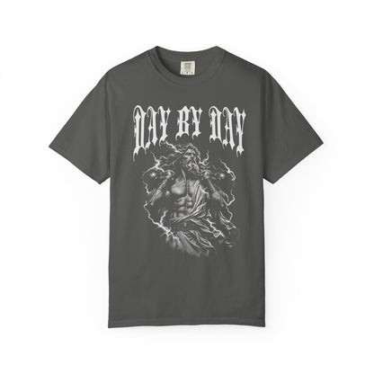 Day by Day Relaxed Graphic Tee