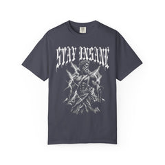 Stay Insane Relaxed Graphic Tee