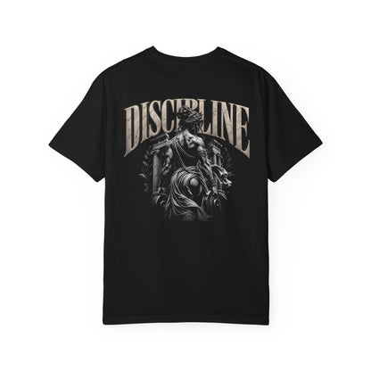 Athena Discipline Relaxed Graphic Tee