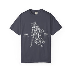 Forged Under Load Relaxed Graphic Tee