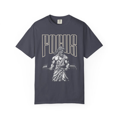 Focus Strength Tee