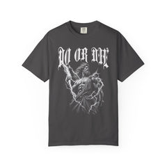 Do or Die Relaxed Graphic Tee