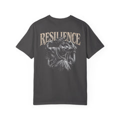 Resilience Defined Relaxed Graphic Tee