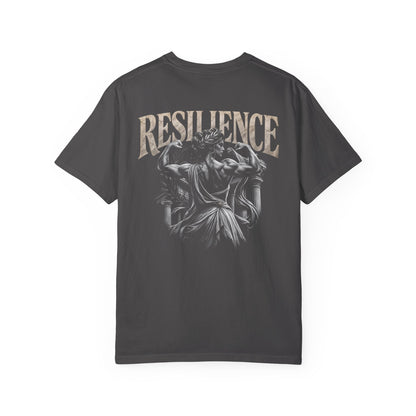 Resilience Defined Relaxed Graphic Tee