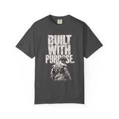 Built With Purpose Relaxed Graphic Tee