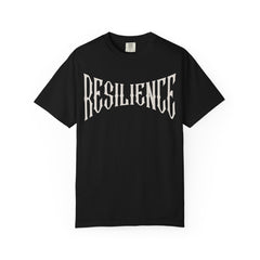 Resilience Gothic Arch Relaxed Graphic Tee