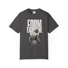 Form Earned Relaxed Tee