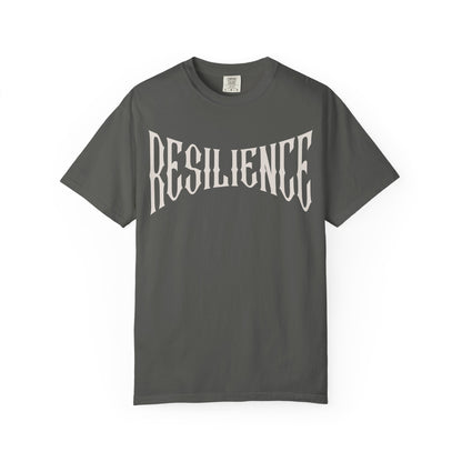 Resilience Gothic Arch Relaxed Graphic Tee