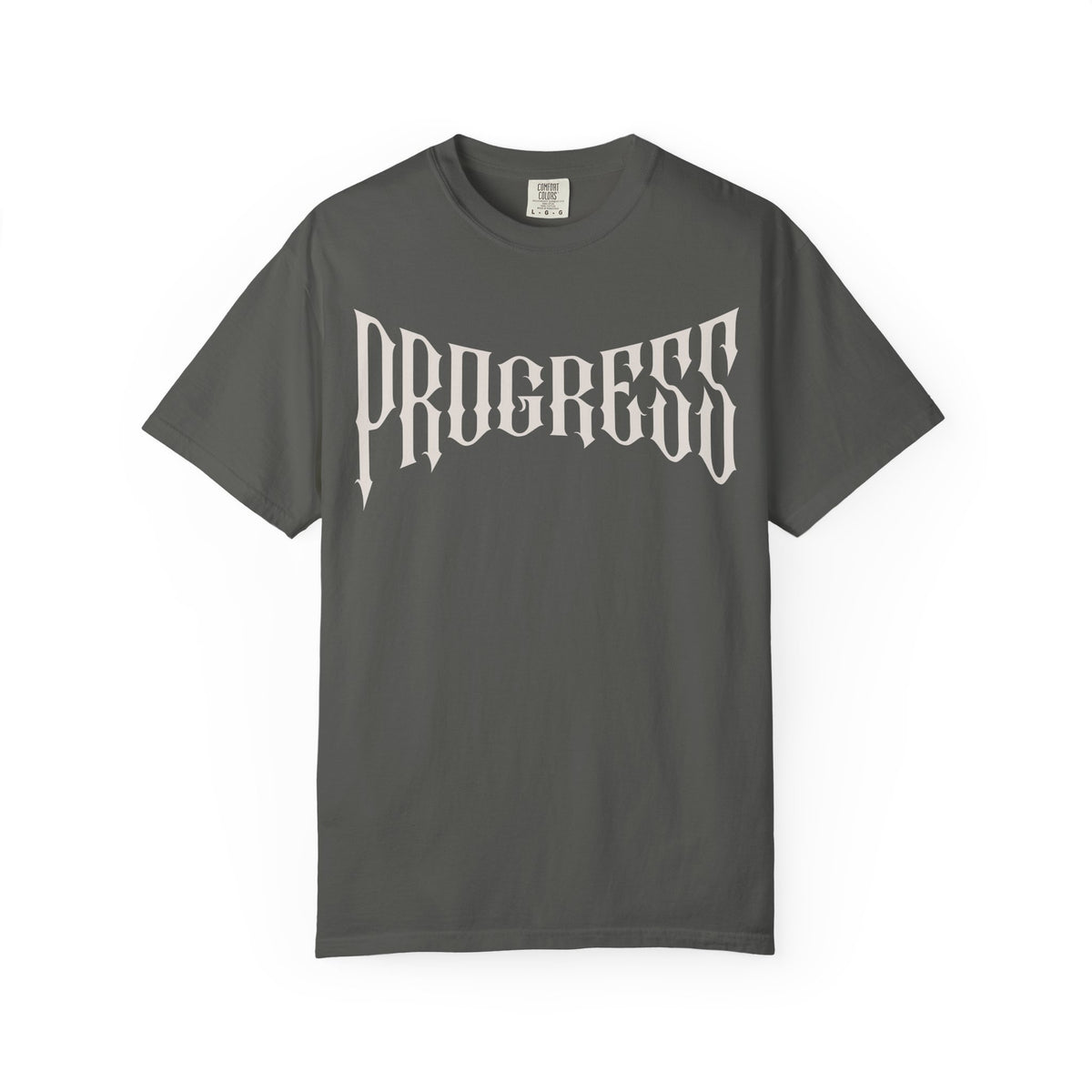 Progress Gothic Arch Relaxed Graphic Tee