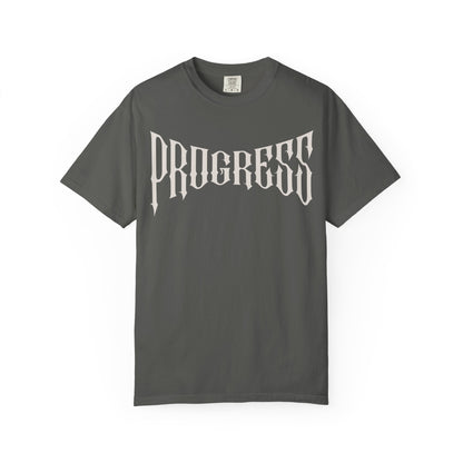 Progress Gothic Arch Relaxed Graphic Tee