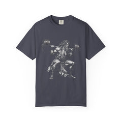 Iron Resolve Relaxed Graphic Tee