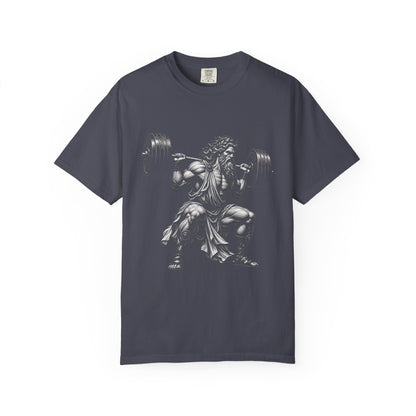 Iron Resolve Relaxed Graphic Tee