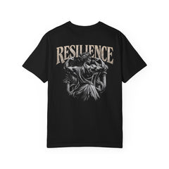 Resilience Defined Relaxed Graphic Tee