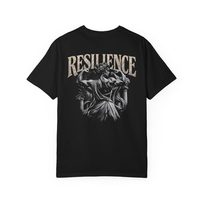 Resilience Defined Relaxed Graphic Tee