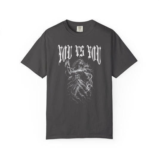 You vs You Relaxed Graphic Tee